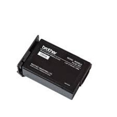 Brother PA-BT-001-B - Printer battery - 1 x Lithium Ion 1770 mAh - for Brother RJ-3150